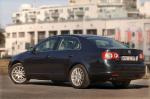 Volkswagen Jetta 2005 года